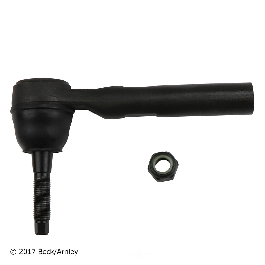 Outer Tie Rod End  Beck/Arnley  101-7655