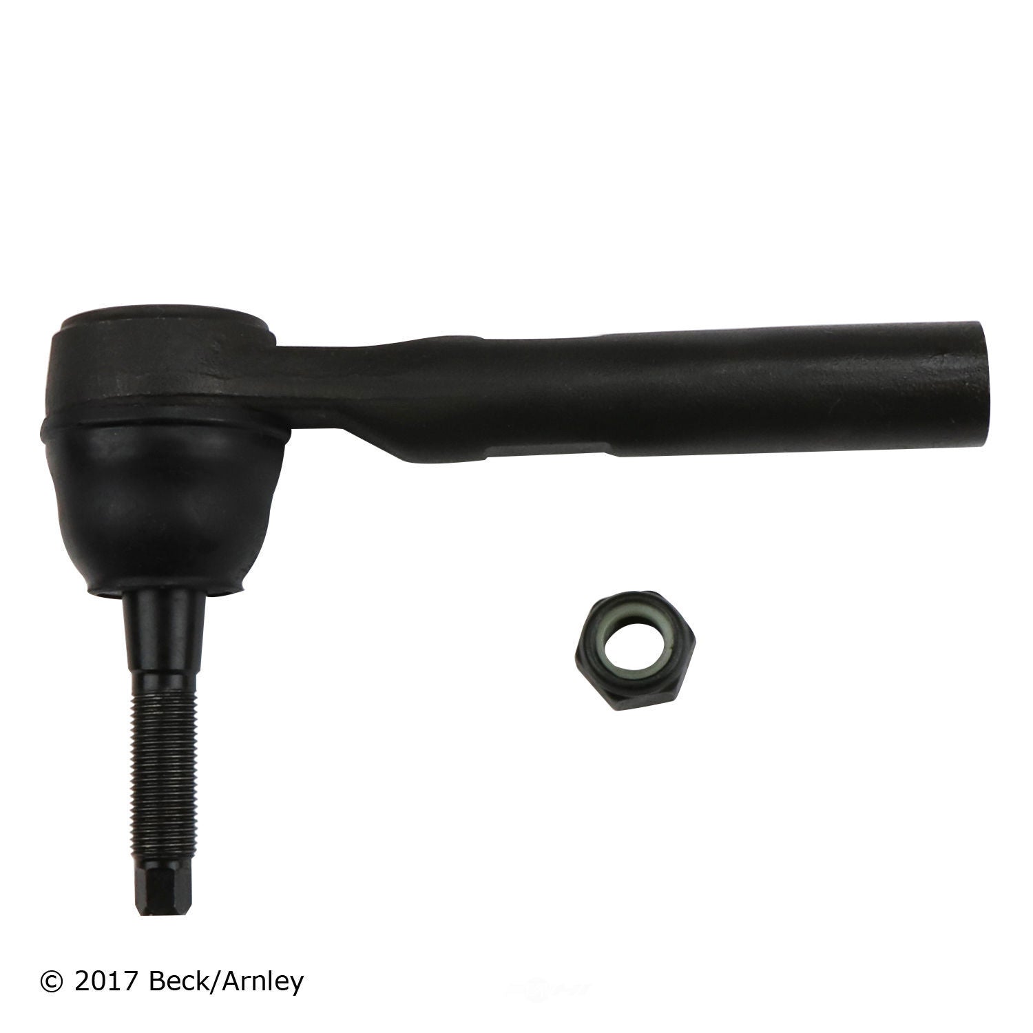 Outer Tie Rod End  Beck/Arnley  101-7655
