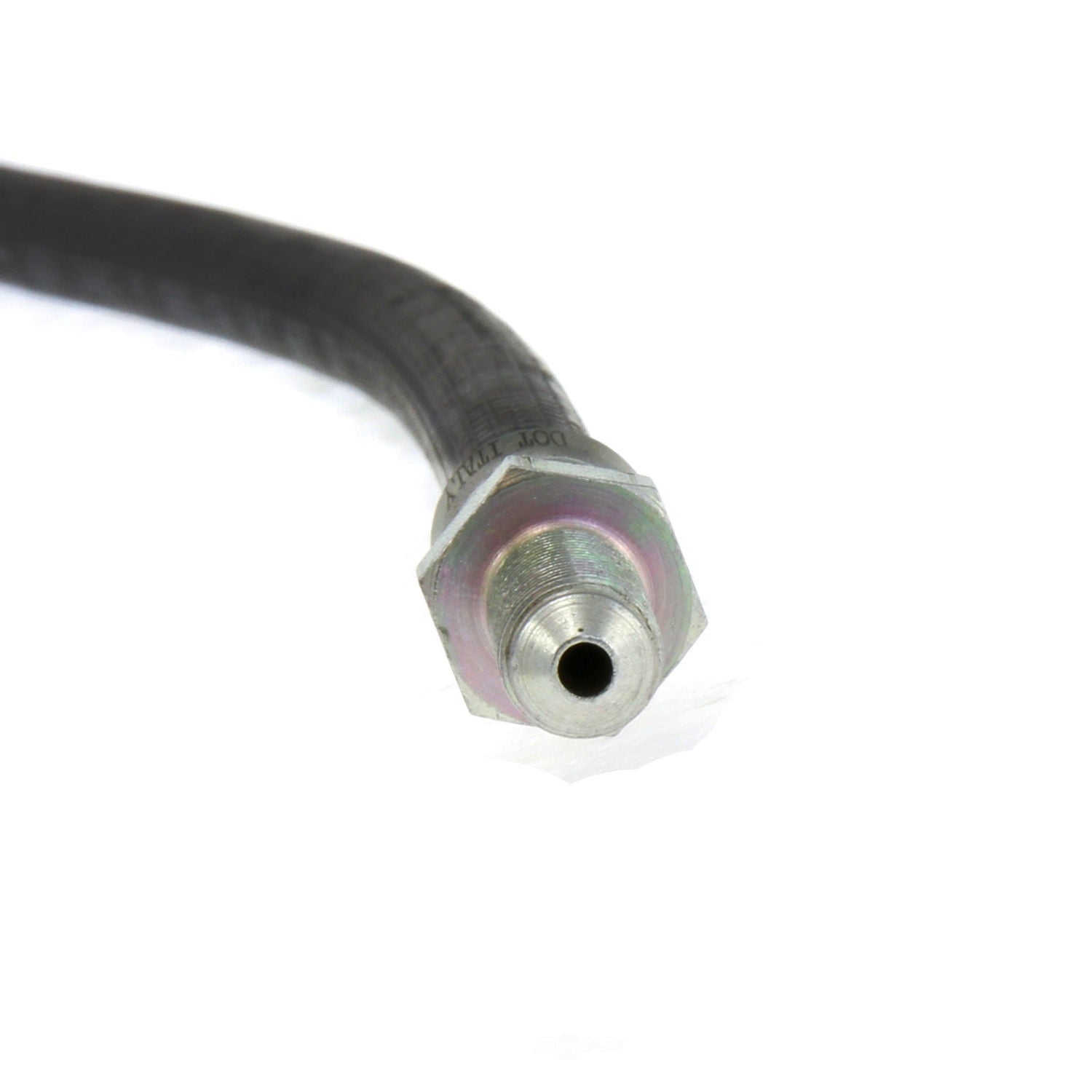 Brake Hose  Centric Parts  150.25005