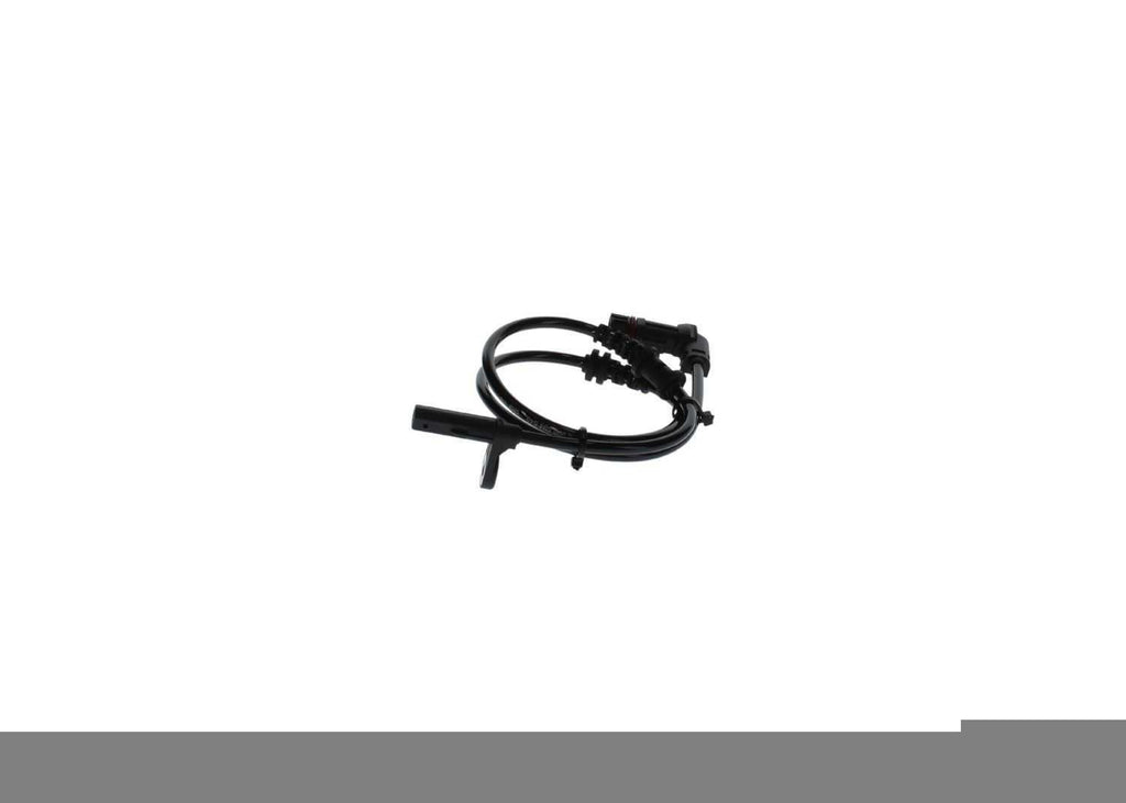 Frt Wheel ABS Sensor  Bosch  0986594548
