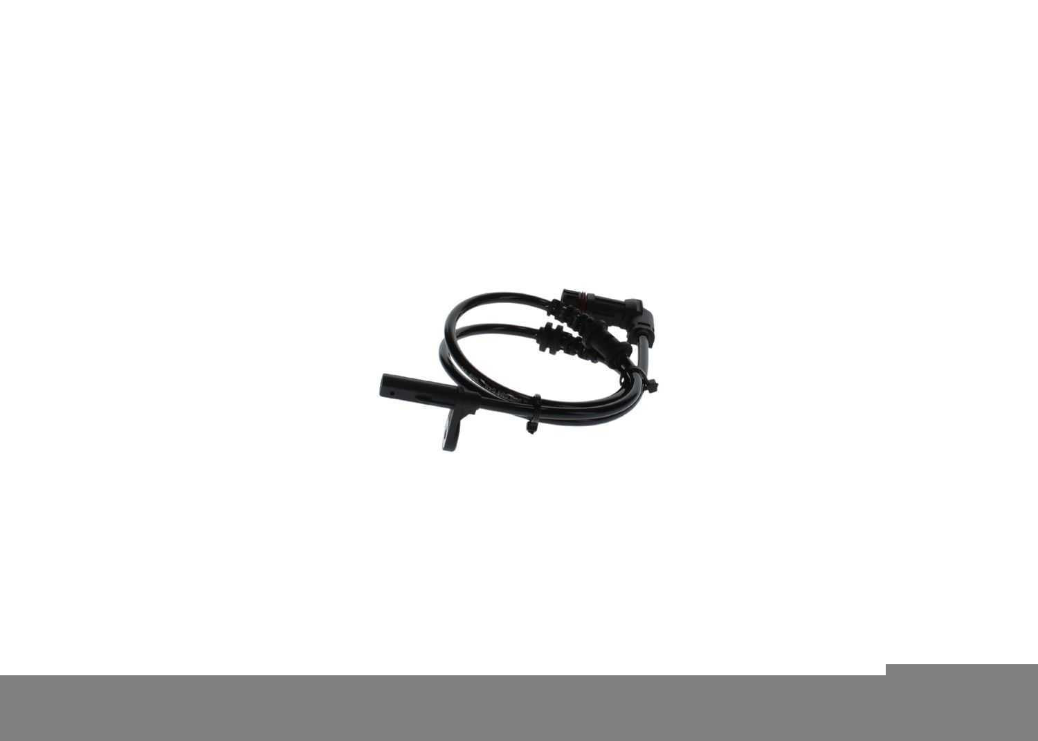 Frt Wheel ABS Sensor  Bosch  0986594548