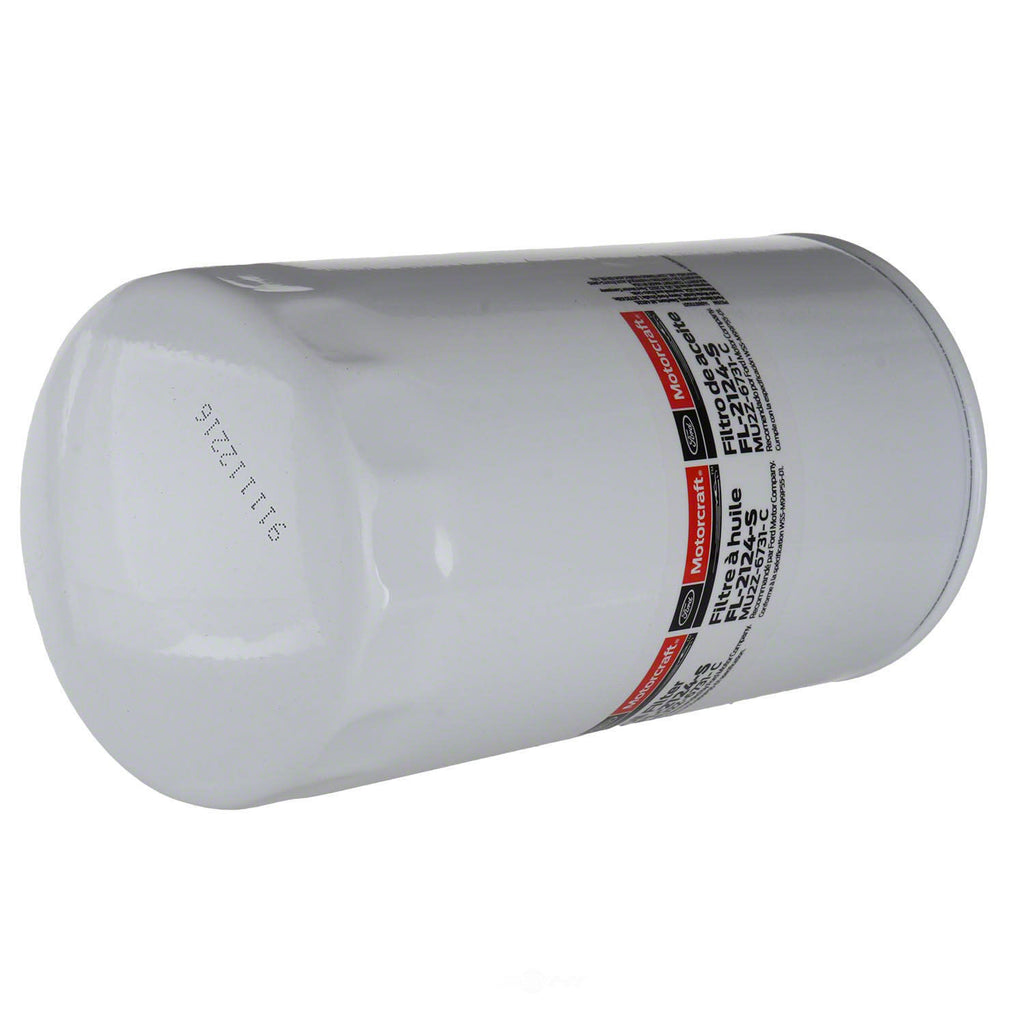 Oil Filter  Motorcraft  FL2124S
