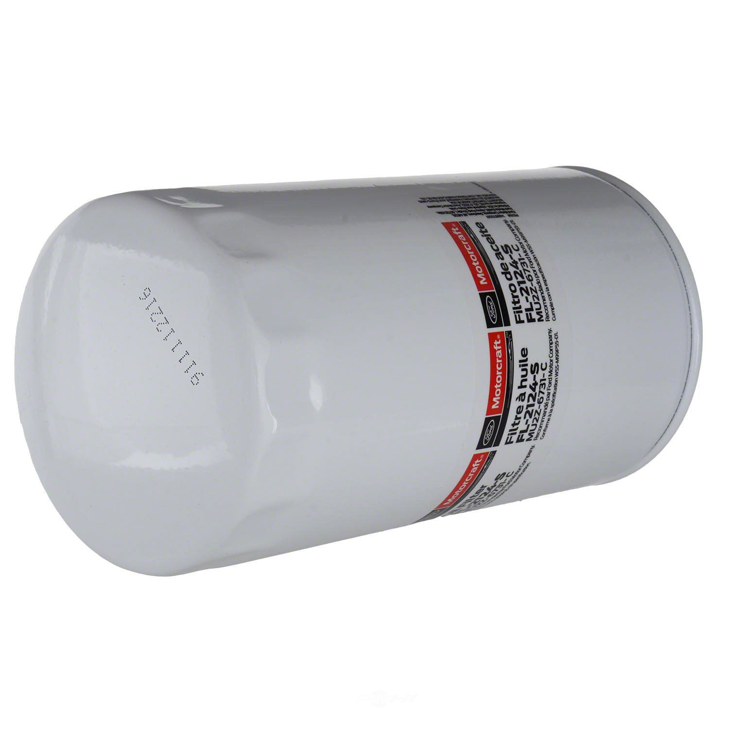Oil Filter  Motorcraft  FL2124S