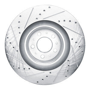 Frt Disc Brake Rotor  DFC  631-26007R
