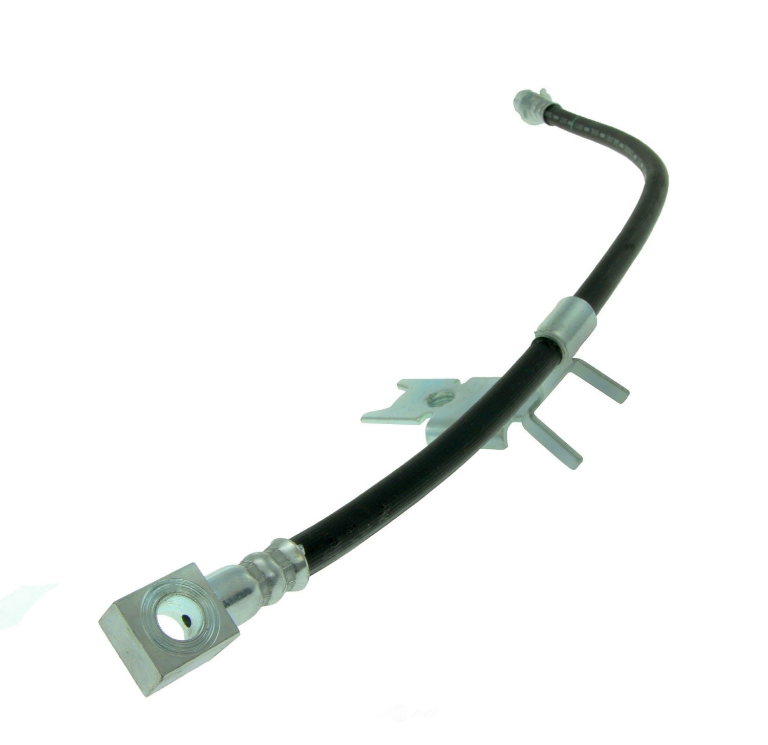 Frt Brake Hose  Centric Parts  150.63078