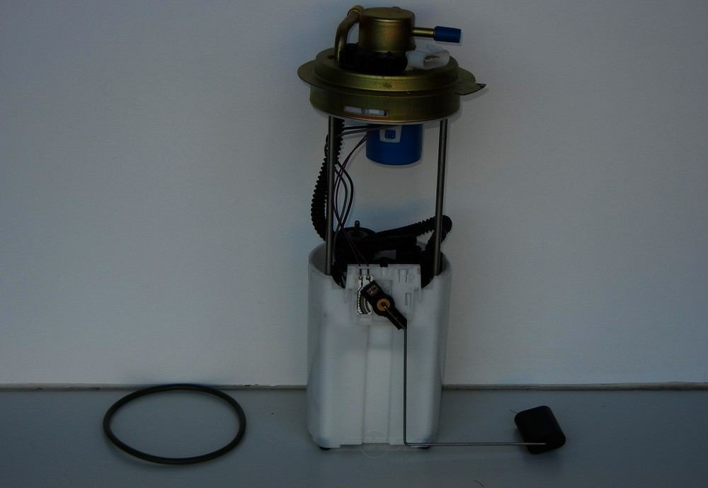 Fuel Pump Module Assy  Autobest  F2610A