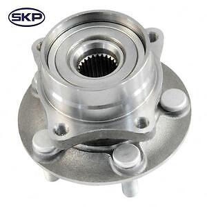 Frt Hub Assy  Skyward Automotive  SK513265