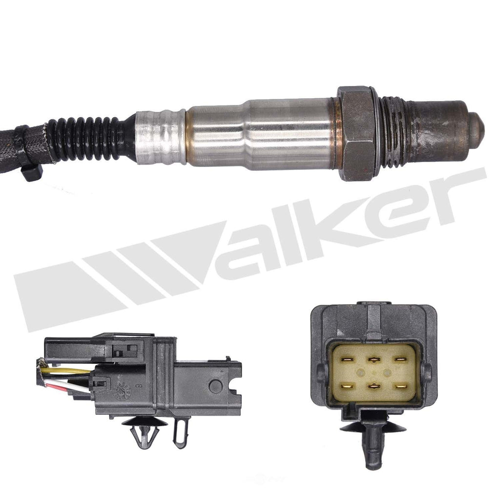 Oxygen Sensor  Walker Products  250-25005