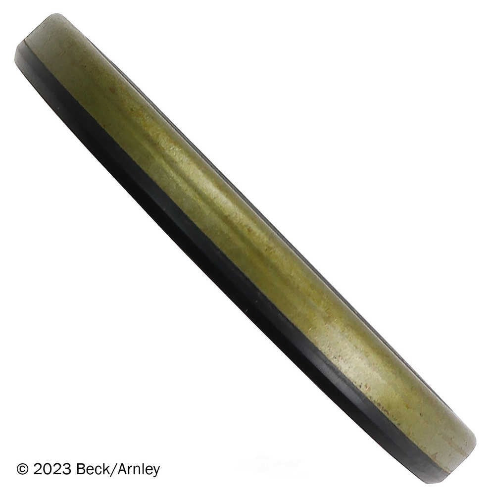 Frt Wheel Seal  Beck/Arnley  052-0965