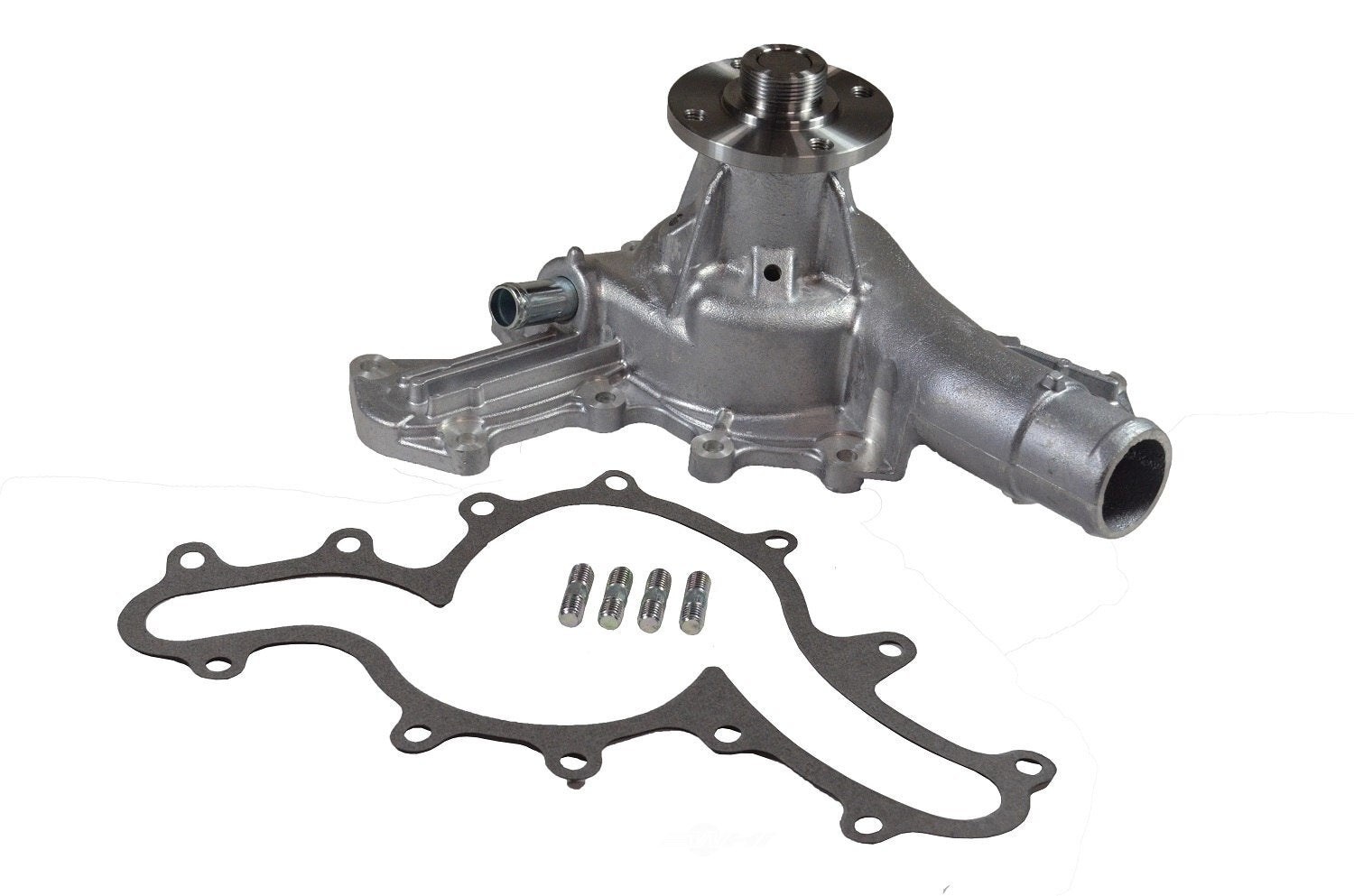 New Water Pump   FVP   125-1770