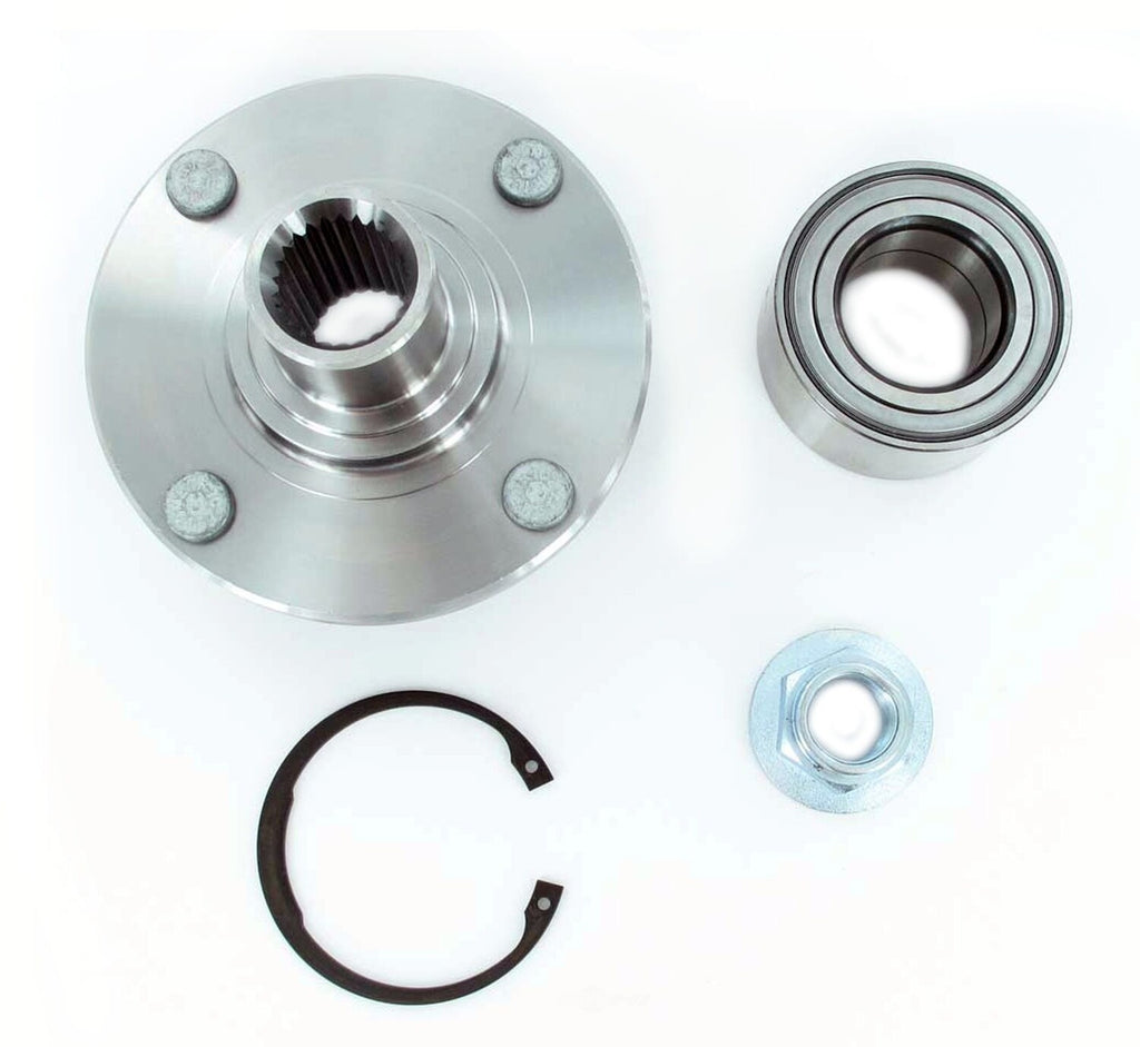 Hub Repair Kit  SKF  BR930263K