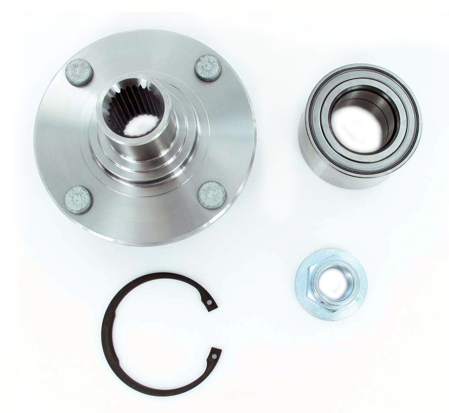 Hub Repair Kit  SKF  BR930263K