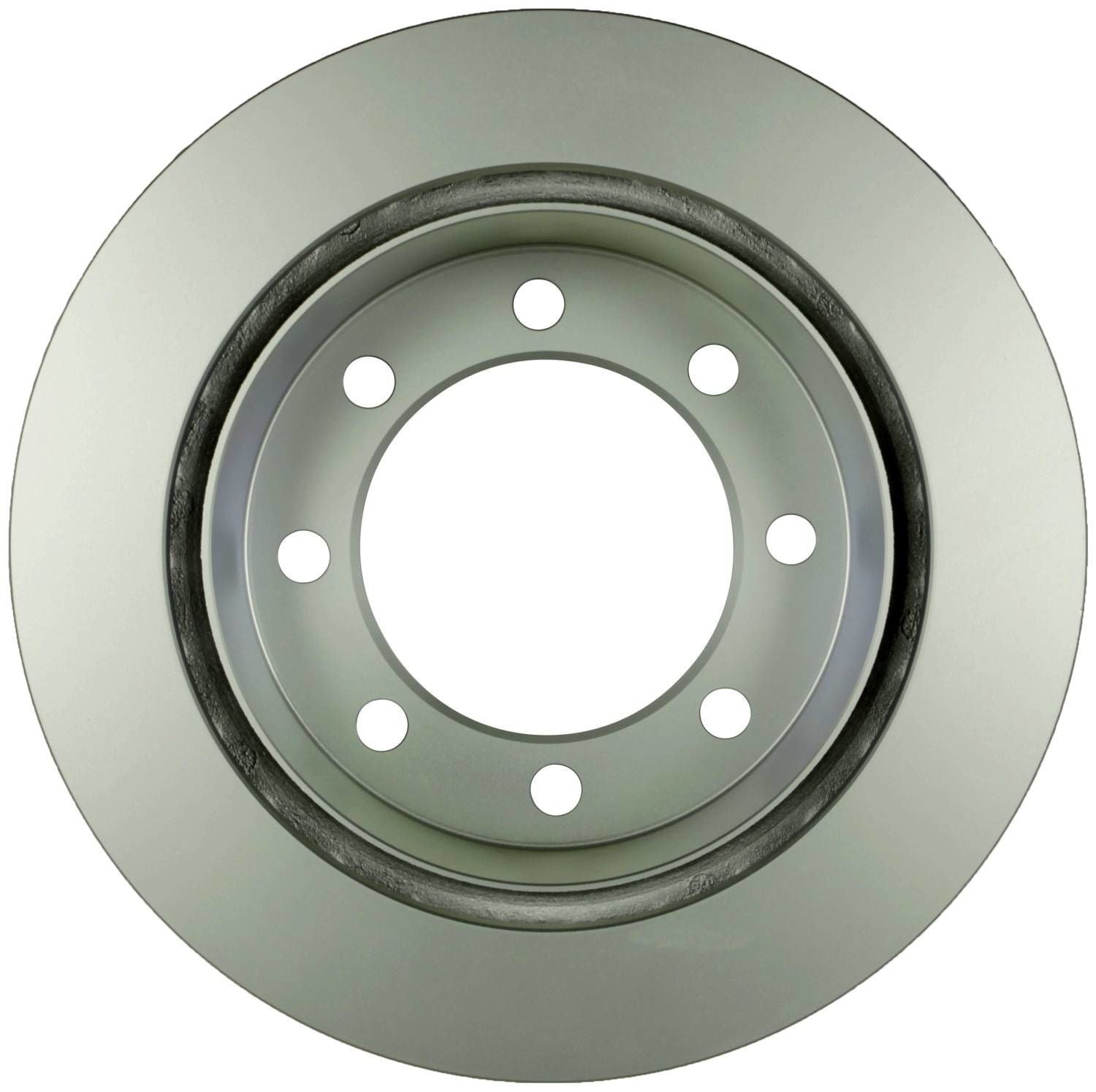 Rr Disc Brake Rotor  Bosch  20010323