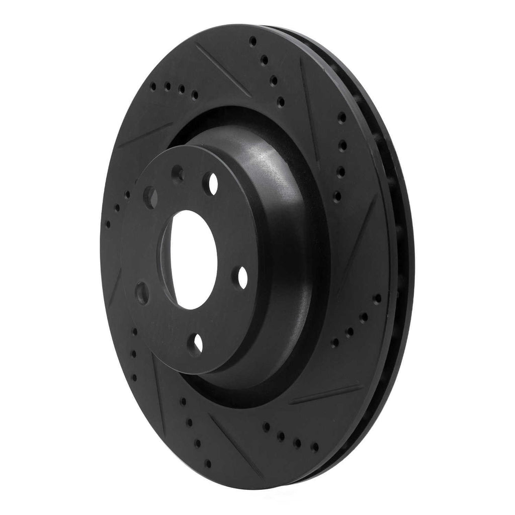 Rr Disc Brake Rotor  DFC  633-73055R
