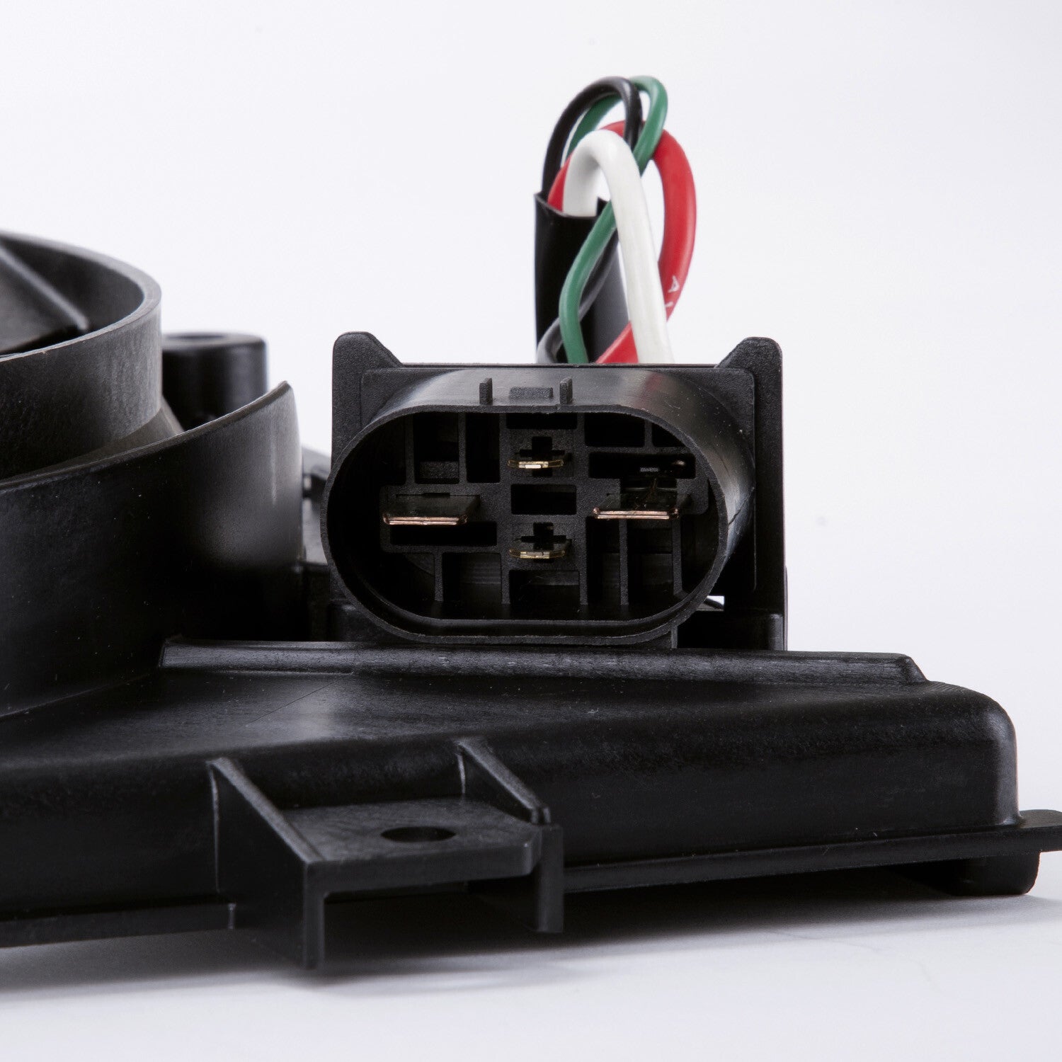Radiator & Condenser Fan Assy  TYC  622830