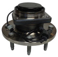 PTC Premium Wheel Bearing And Hub Assembly PT515146