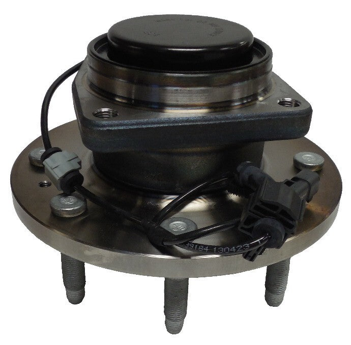 PTC Premium Wheel Bearing And Hub Assembly PT515146