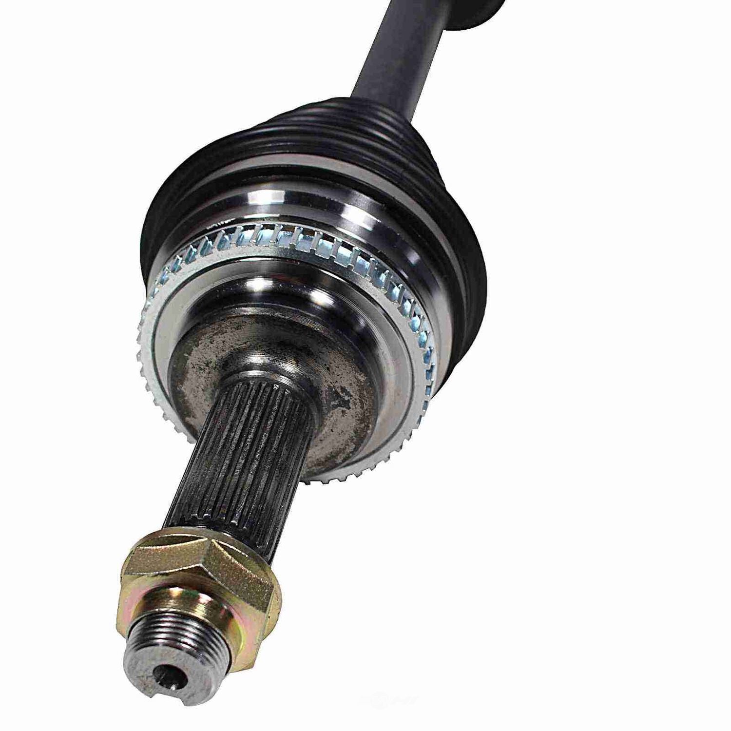Left New CV Complete Assy   GSP North America   NCV69503