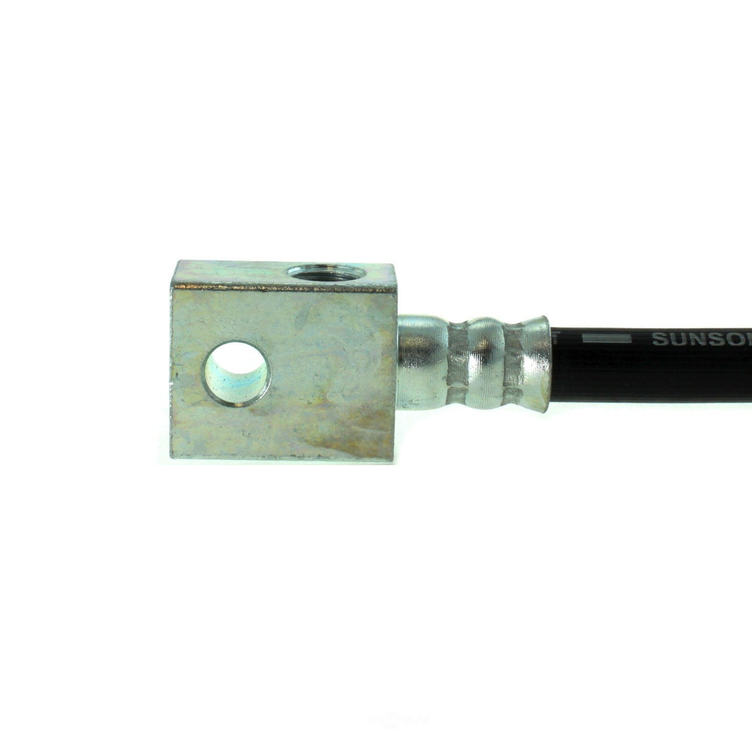 Rr Brake Hose  Centric Parts  150.42411