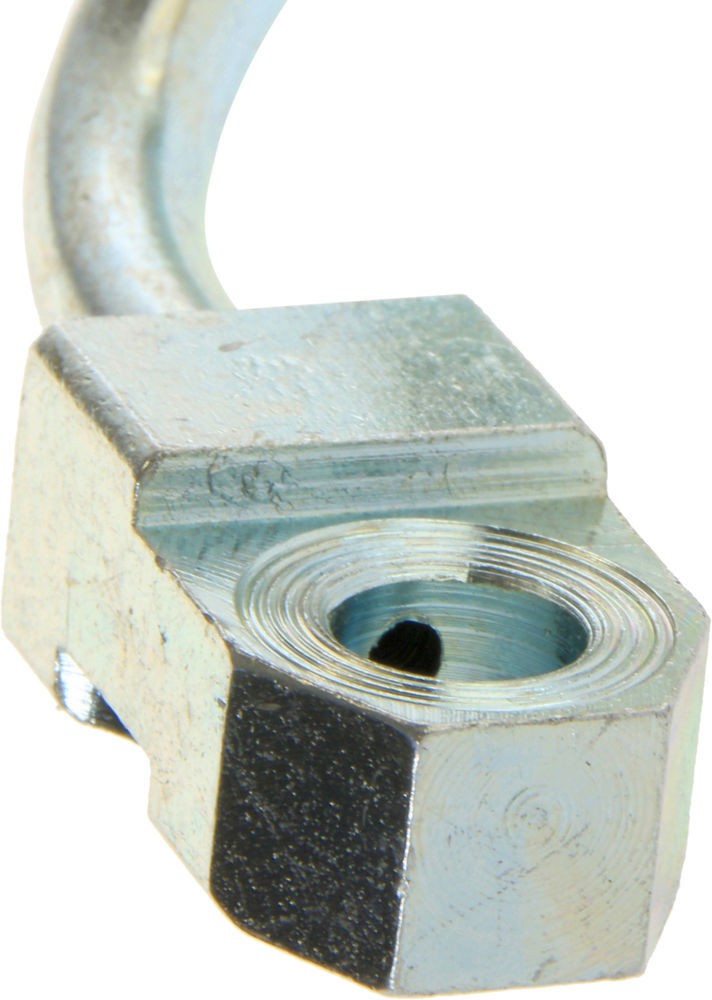 Frt Brake Hose  Centric Parts  150.66010
