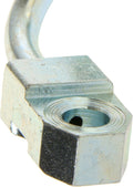 Frt Brake Hose  Centric Parts  150.66010