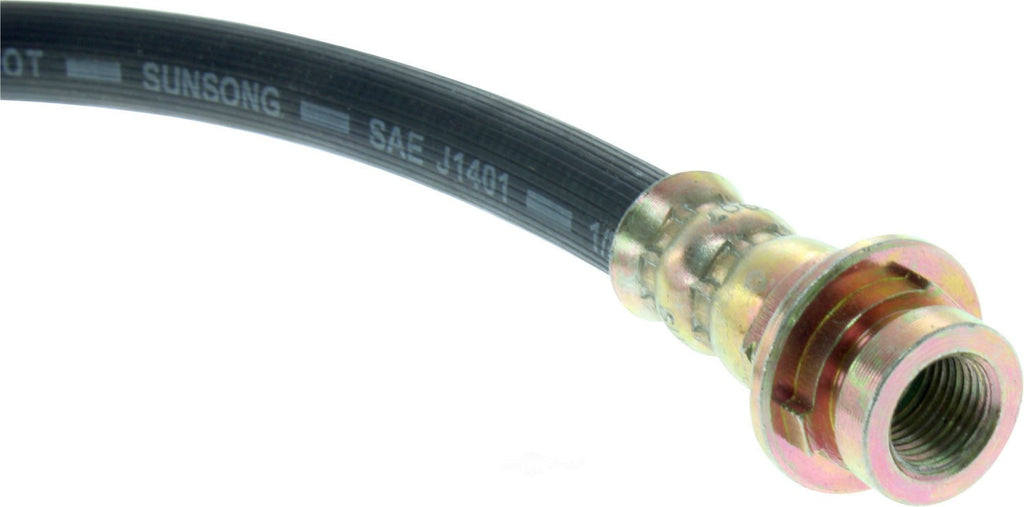 Frt Brake Hose  Centric Parts  150.62115