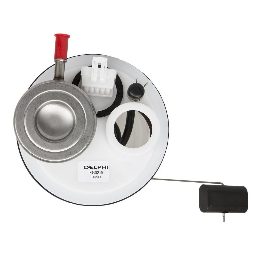 Fuel Pump Module Assy  Delphi  FG0219