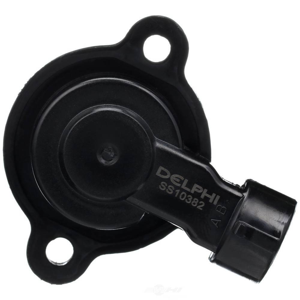 Throttle Position Sensor  Delphi  SS10382