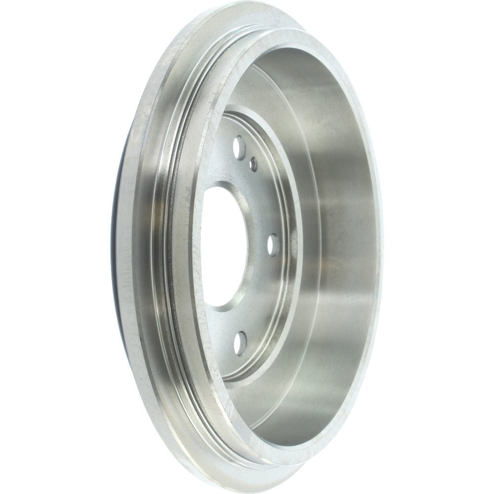 Rr Brake Drum  Centric Parts  122.40017