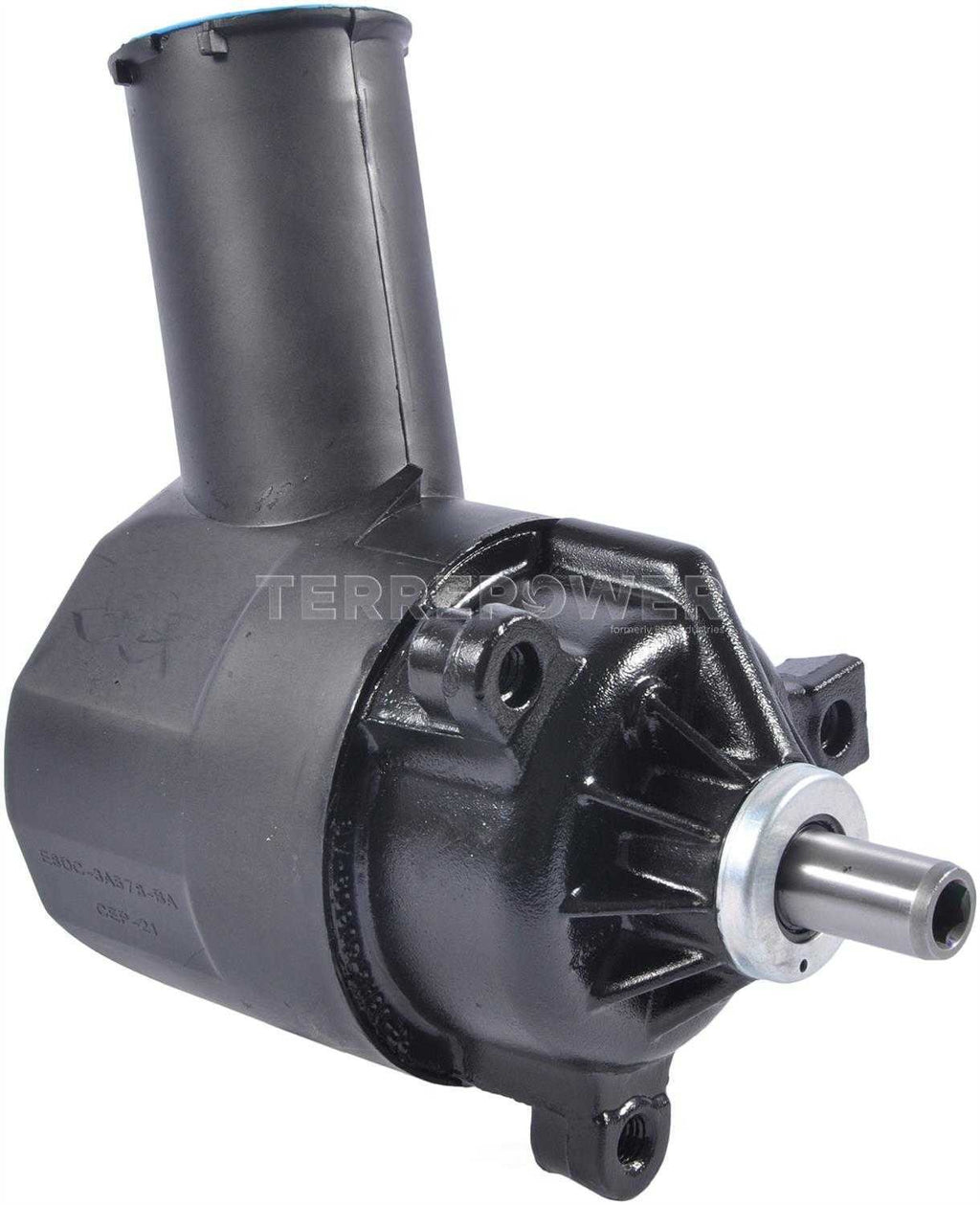 Reman Pwr Strg Pmp w/Res  BBB Industries  711-2136