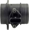 New Air Mass Sensor  Bosch  0281002757