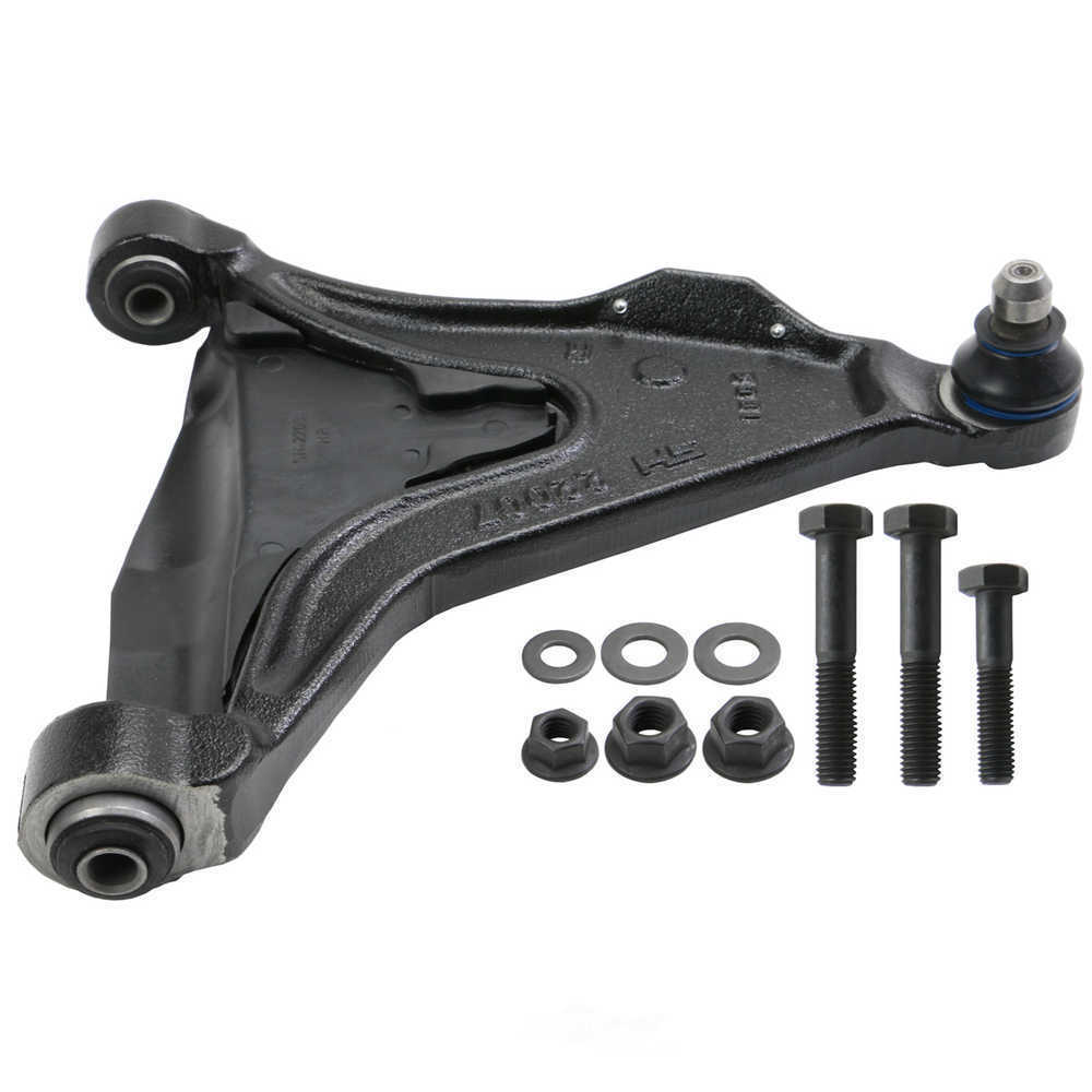Moog Premium Control Arm RK620194