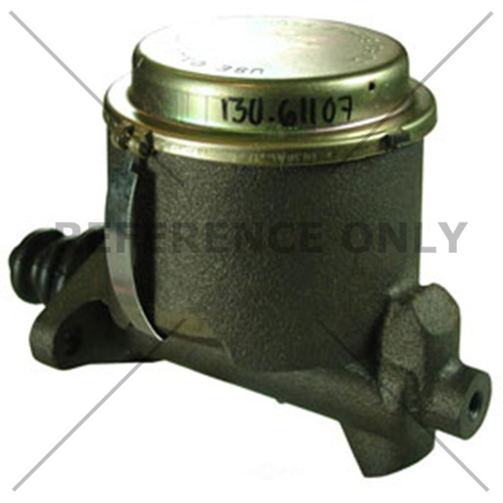 New Master Brake Cyl  Centric Parts  130.61107