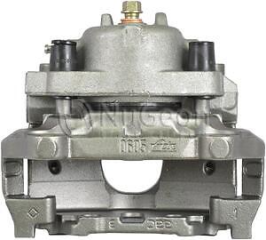 Frt Lft Rebuilt Brake Caliper  Nugeon  99-09116A