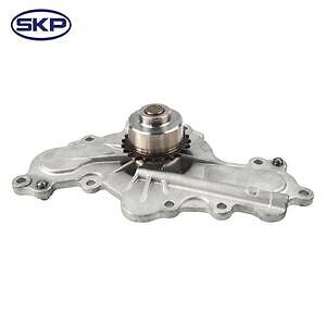 New Water Pump  Skyward Automotive  SK1259060