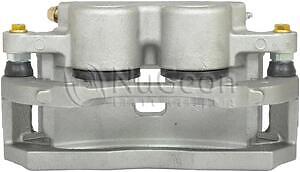 Frt Rt Rebuilt Brake Caliper  Nugeon  99-17343B