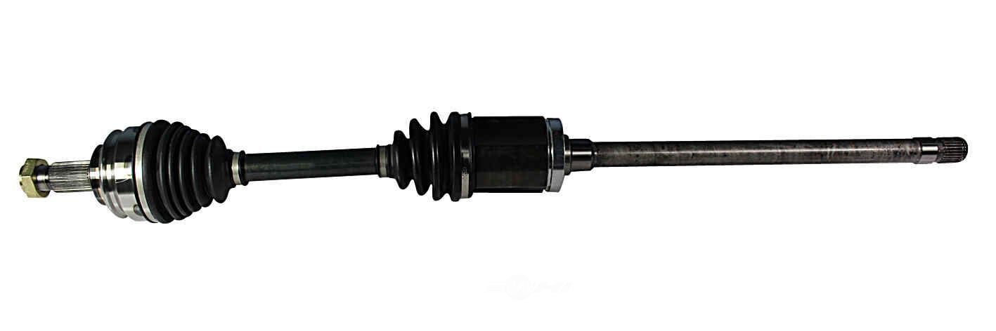 Right New CV Complete Assy   GSP North America   NCV27502