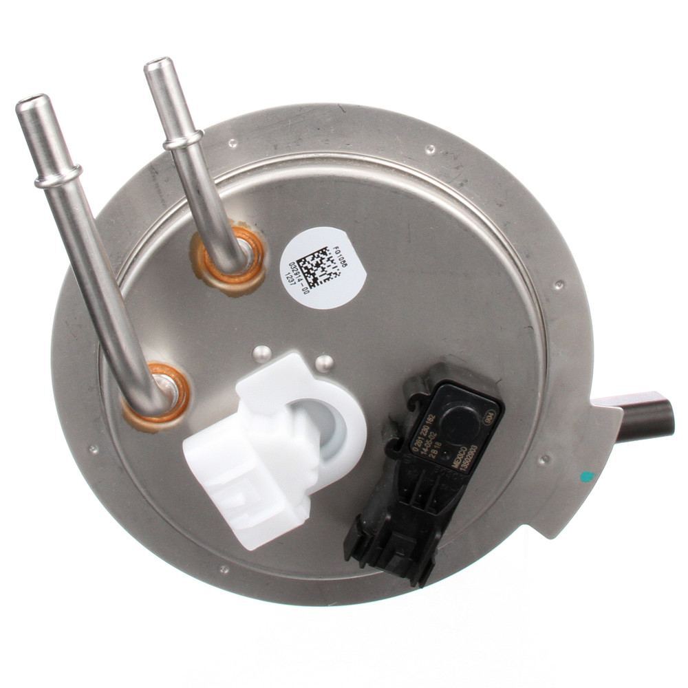 Fuel Pump Module Assy  Delphi  FG1055