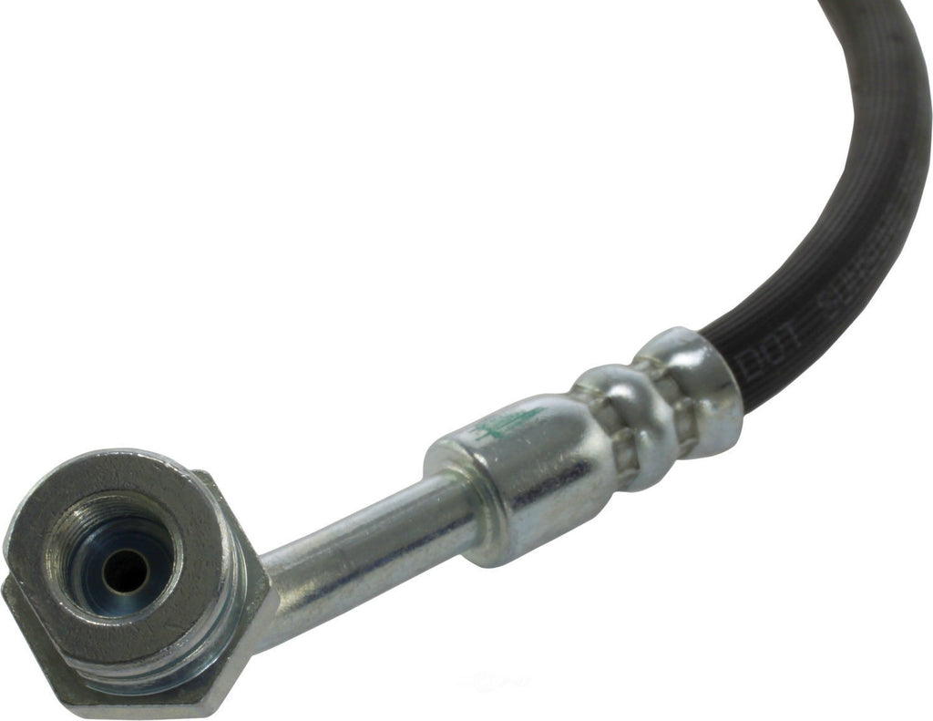 Frt Brake Hose  Centric Parts  150.65101