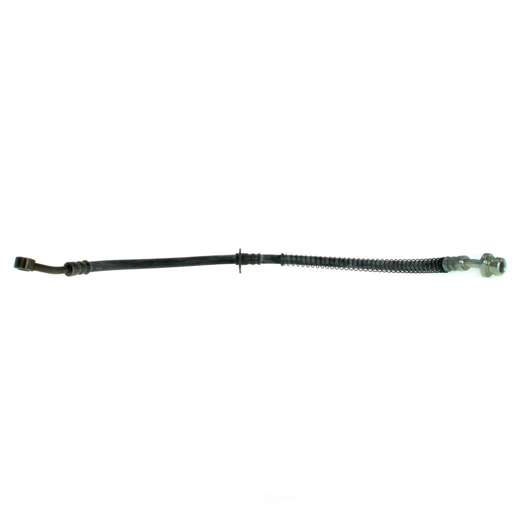 Frt Brake Hose  Centric Parts  150.50011