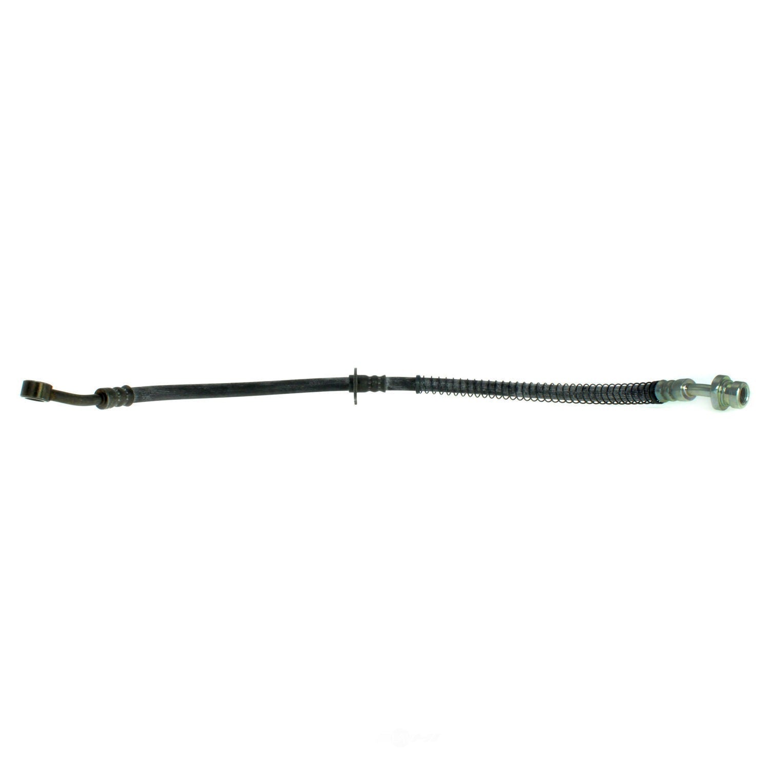 Frt Brake Hose  Centric Parts  150.50011