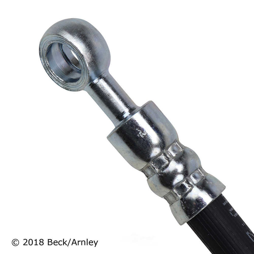 Frt Brake Hose  Beck/Arnley  073-2023