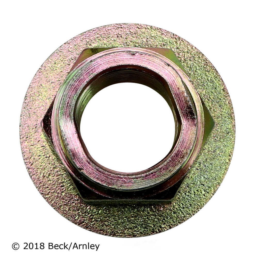 Spindle Nut  Beck/Arnley  103-3111