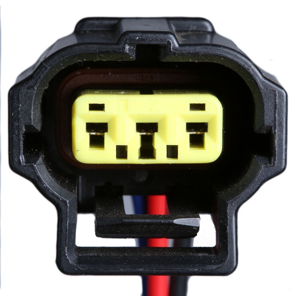 Fuel Pmp & Hanger w/Sender  Delphi  HP10126