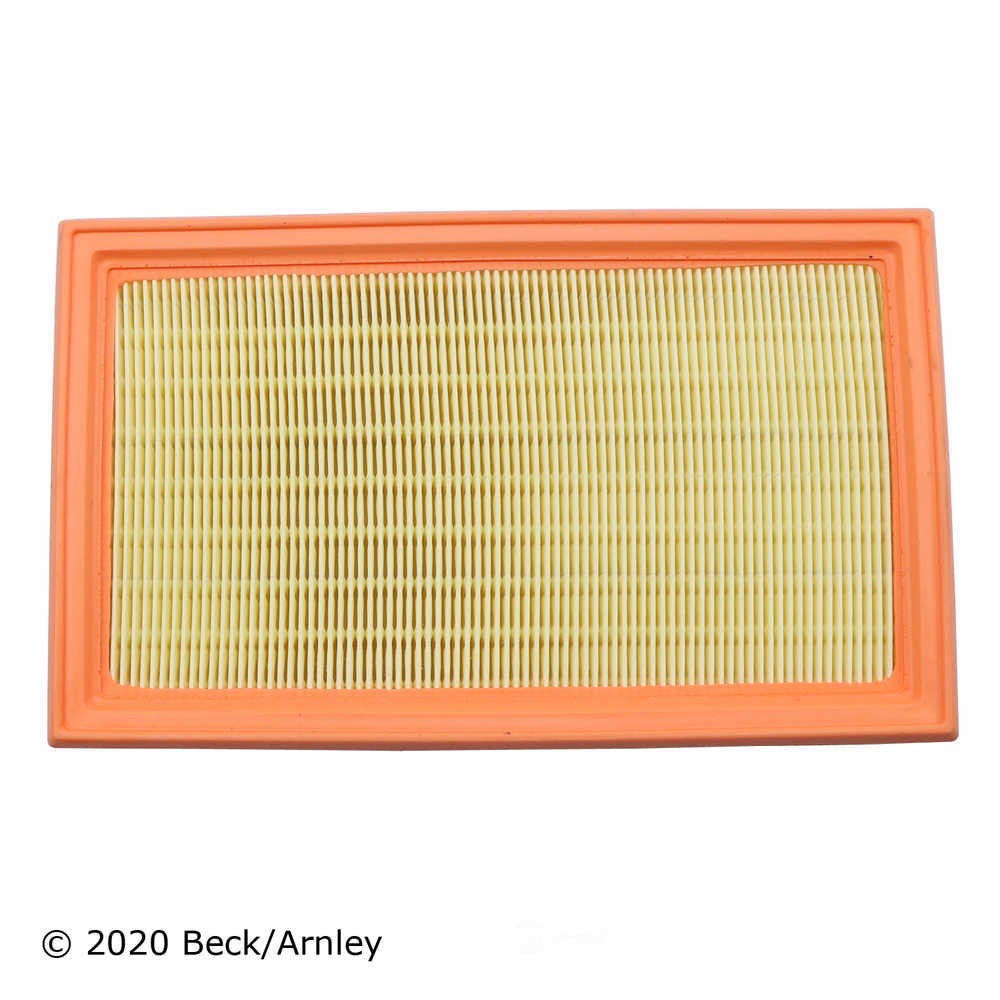 Air Filter  Beck/Arnley  042-1680