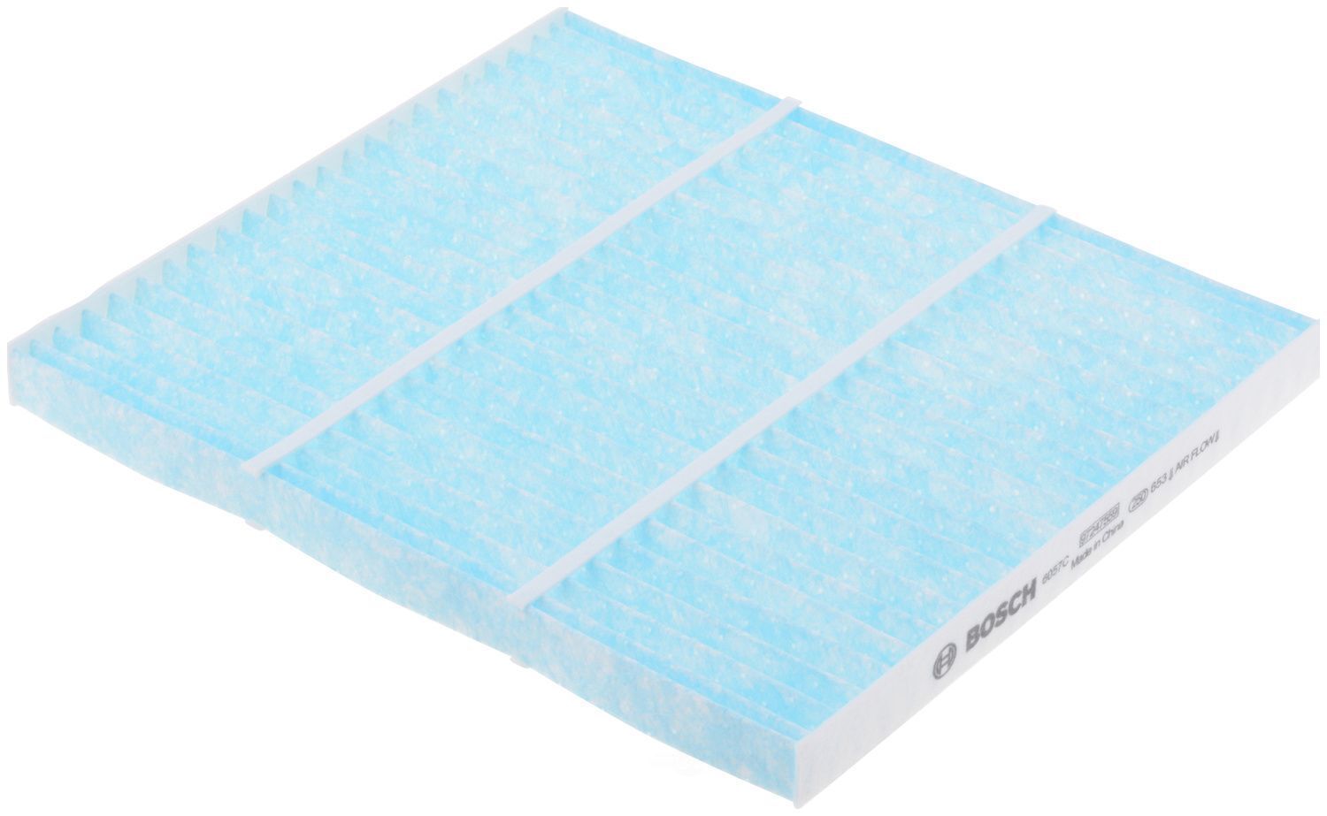 Cabin Air Filter  Bosch  6057C
