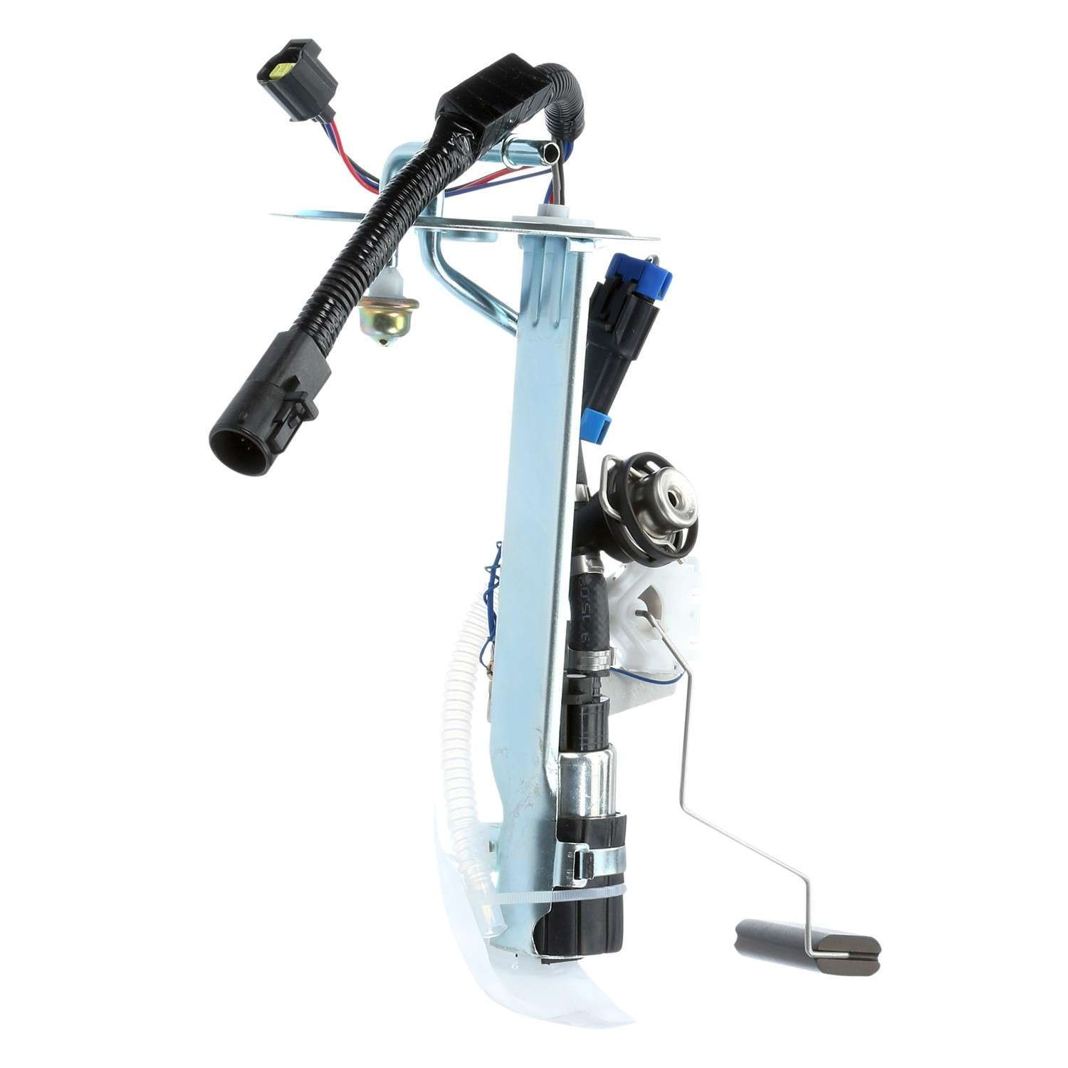 Fuel Pmp & Hanger w/Sender  Delphi  HP10213
