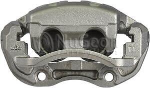 Frt Lft Rebuilt Brake Caliper  Nugeon  99-00615A