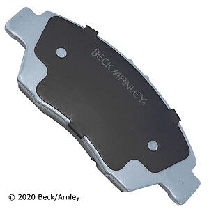 Frt Prem Brake Pads  Beck/Arnley  085-1482