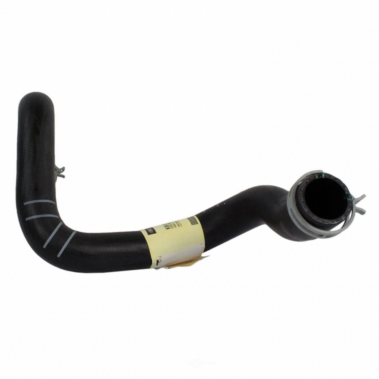Upper Radiator Hose  Motorcraft  KM5431